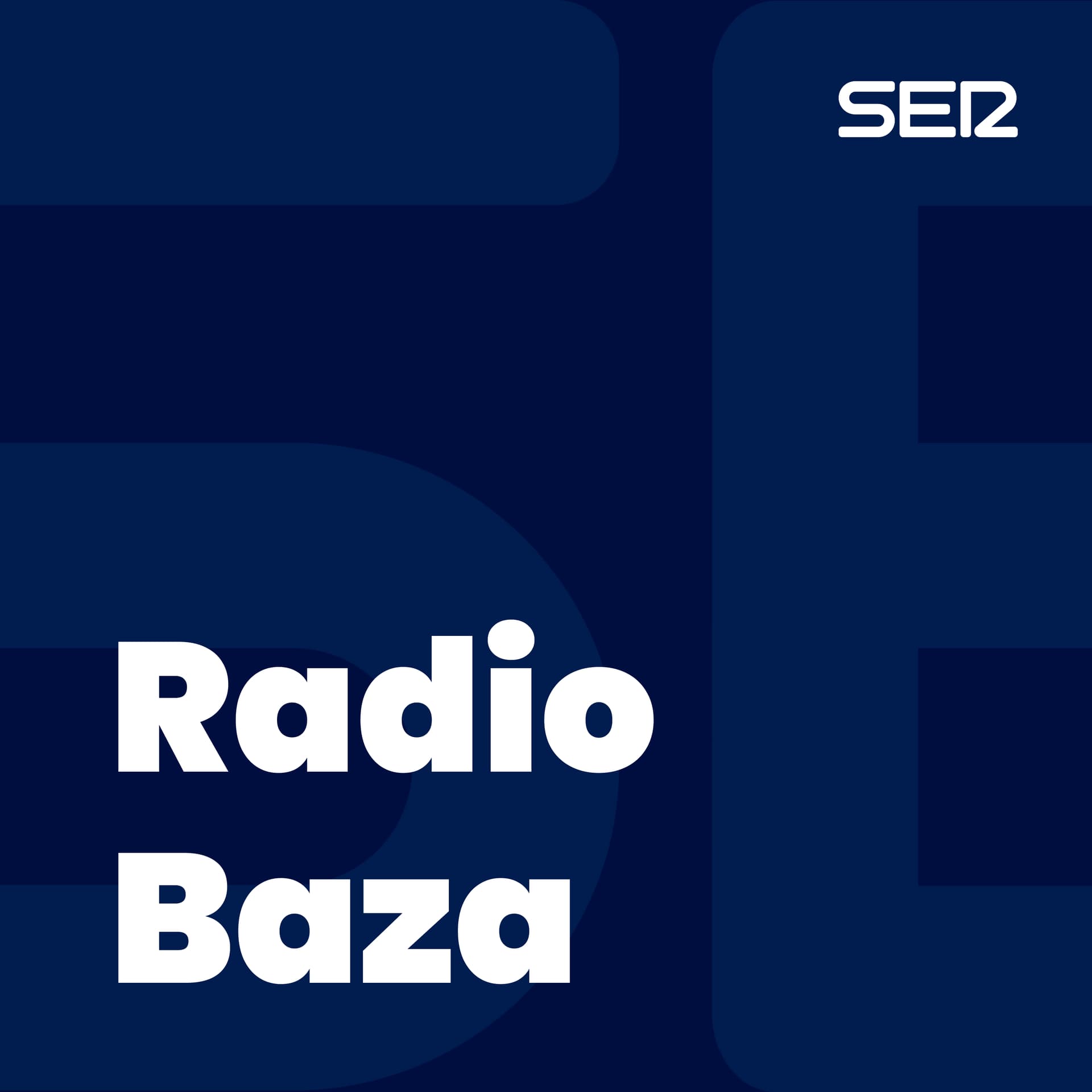 Radio Baza cover