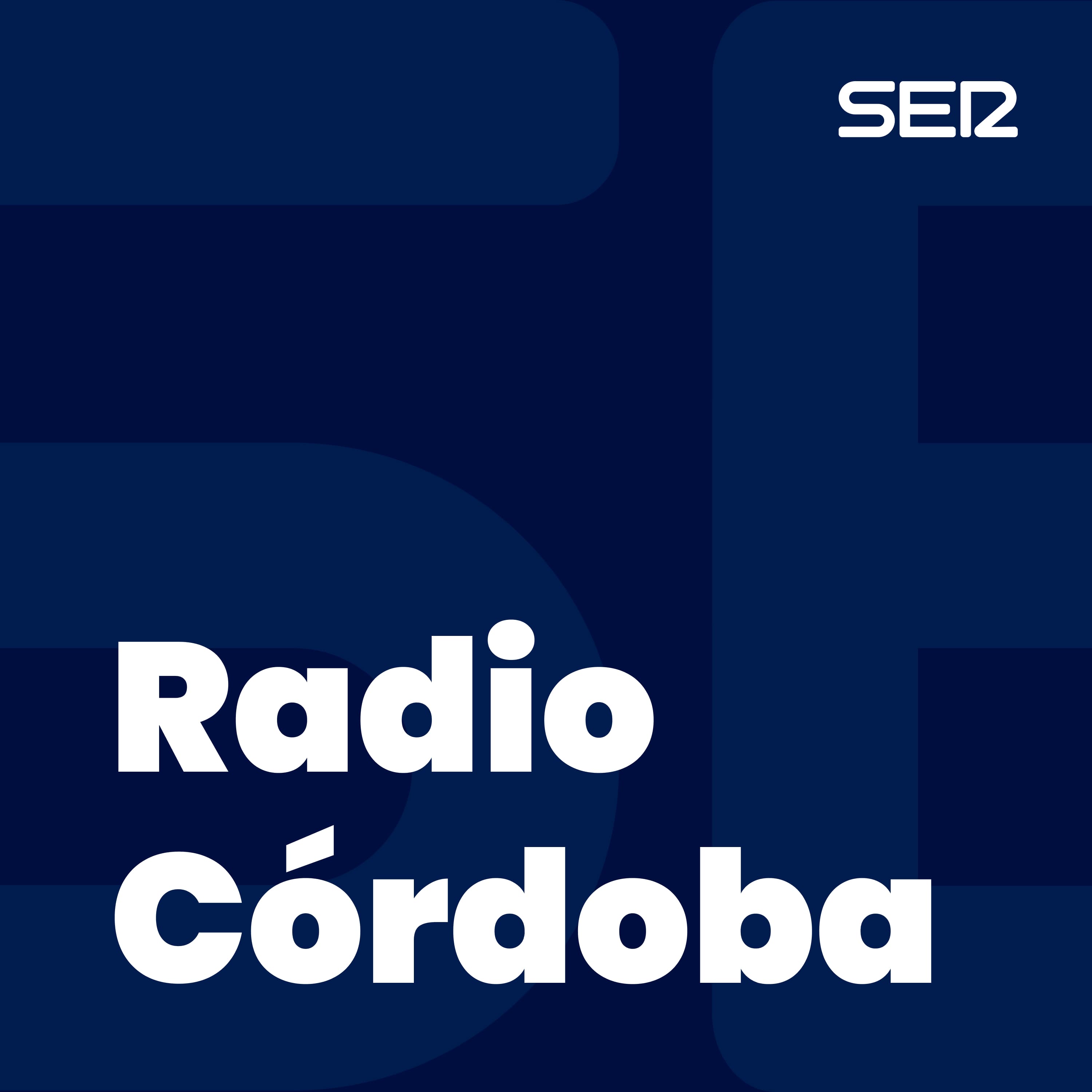 Radio Córdoba cover