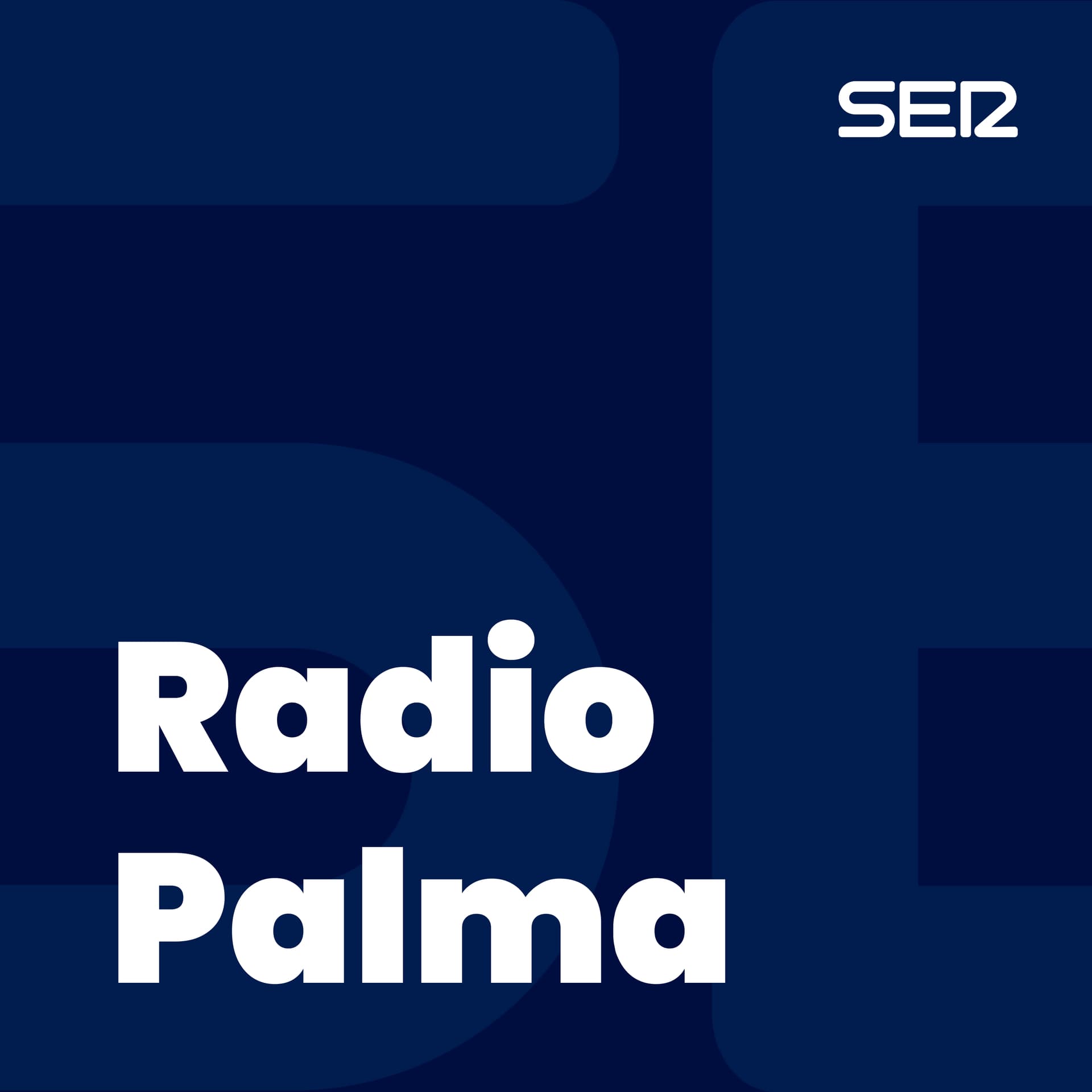 Radio Palma cover
