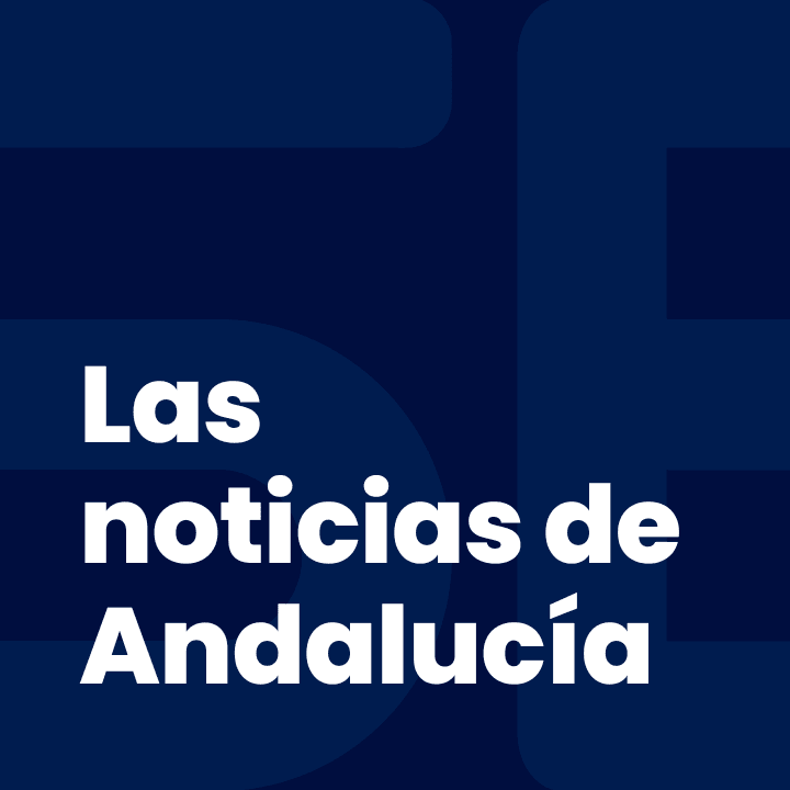 Las noticias de Andalucía, 17:02 (06/04/2026) - Radio Algeciras cover