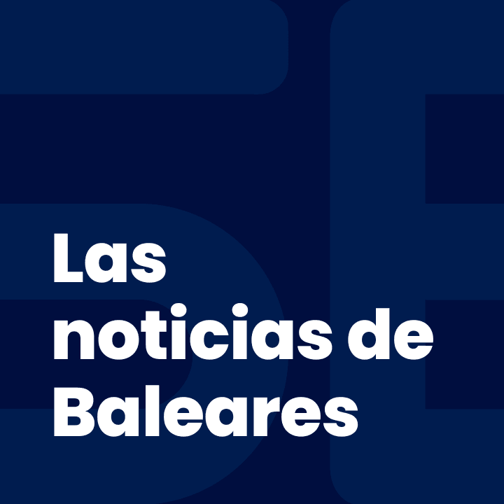 Las noticias de Baleares, 16:03 (07/04/2026) - Radio Ibiza cover