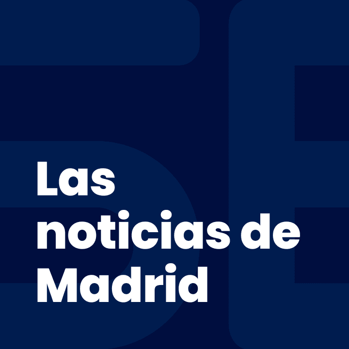 Las noticias de Madrid, 06:50 (24/03/2026) - SER Madrid Sierra cover