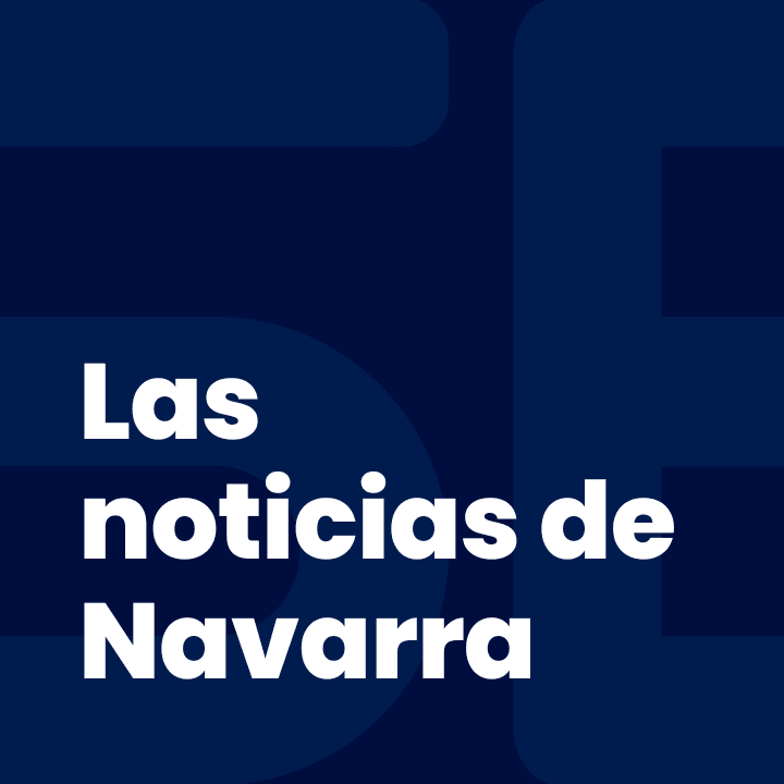 Las noticias de Navarra, 14:05 (02/04/2026) - Radio Tafalla cover