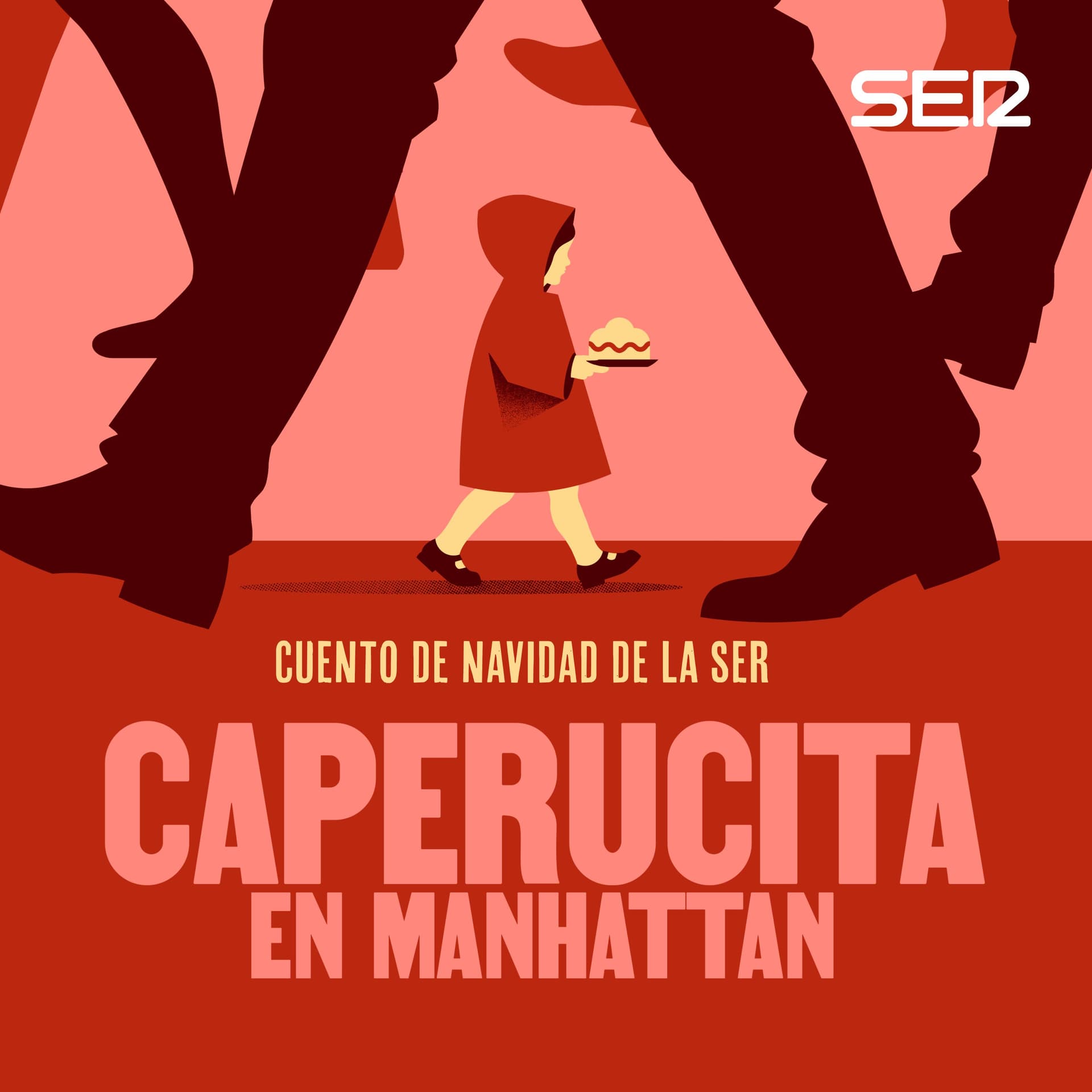 Cuento de Navidad cover