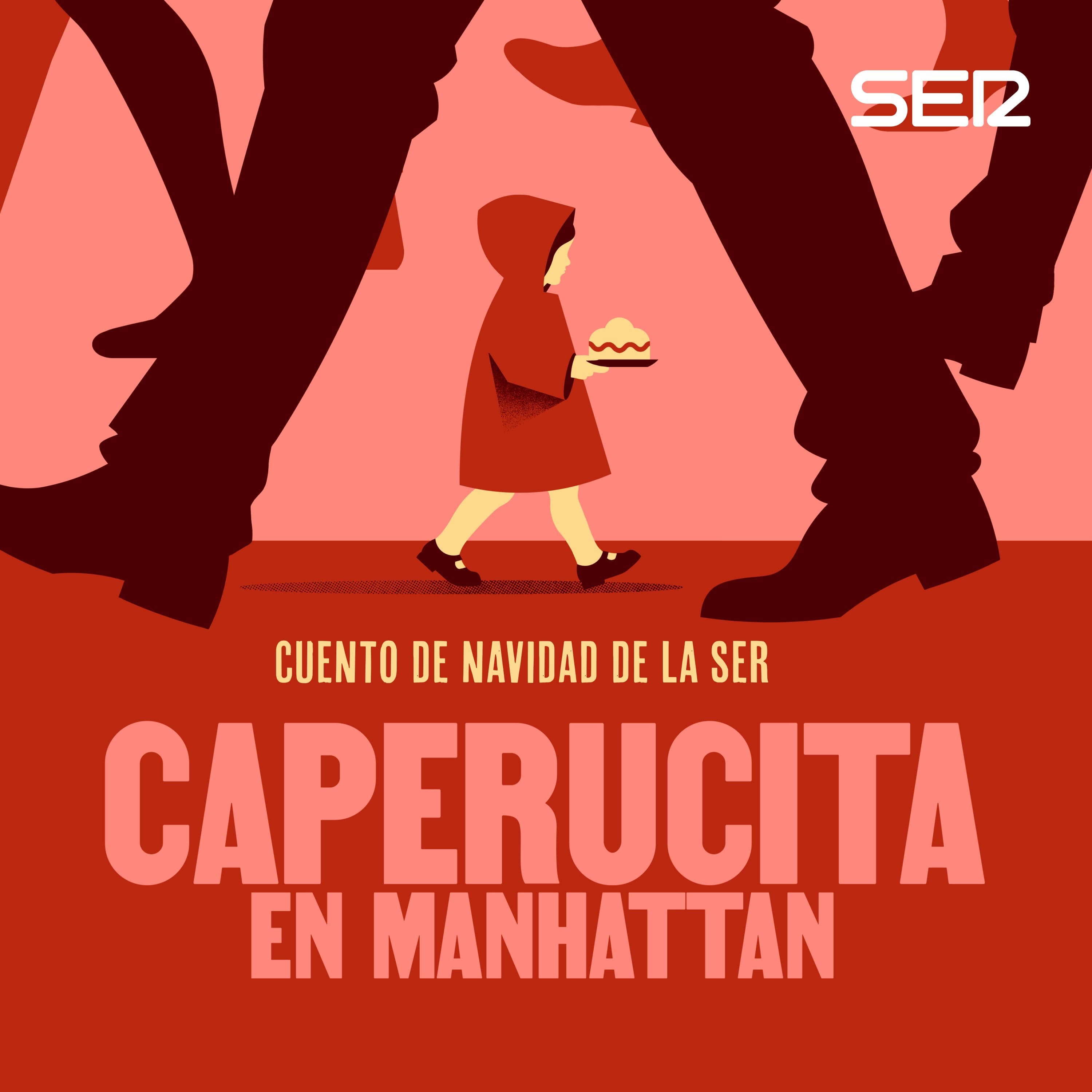 Cuento de Navidad cover