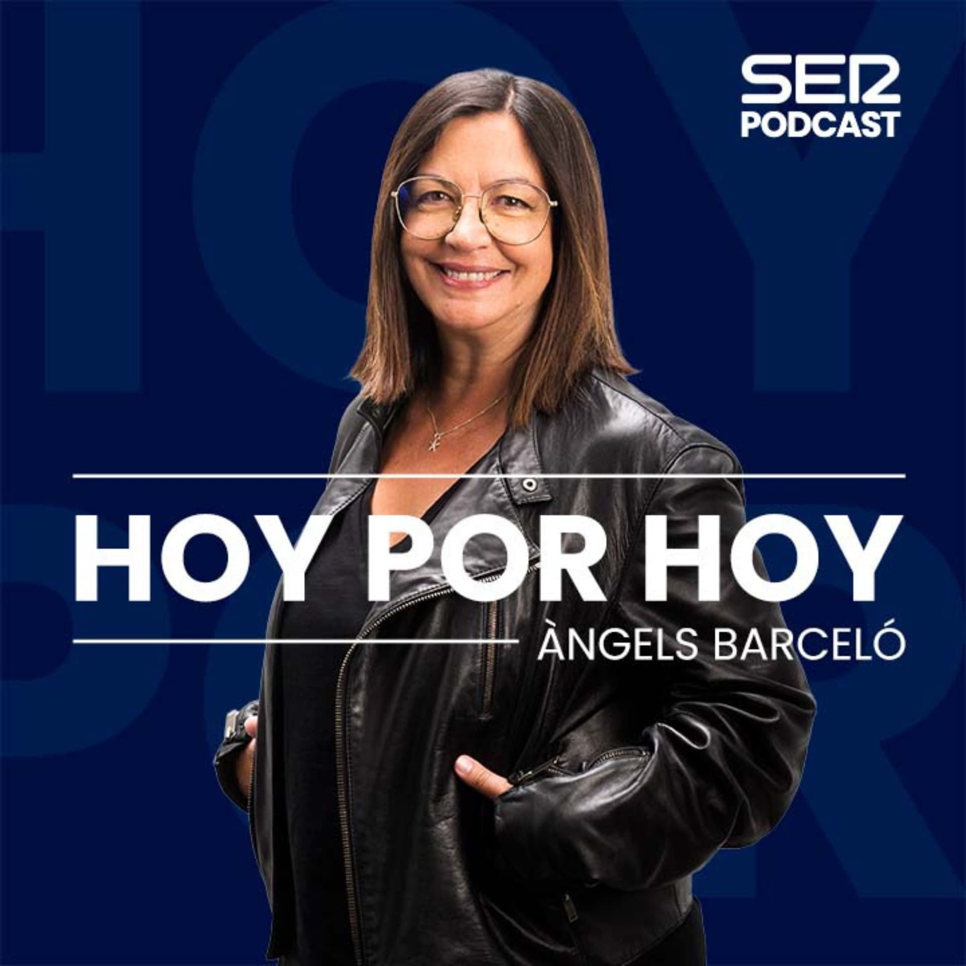 Hoy por Hoy cover