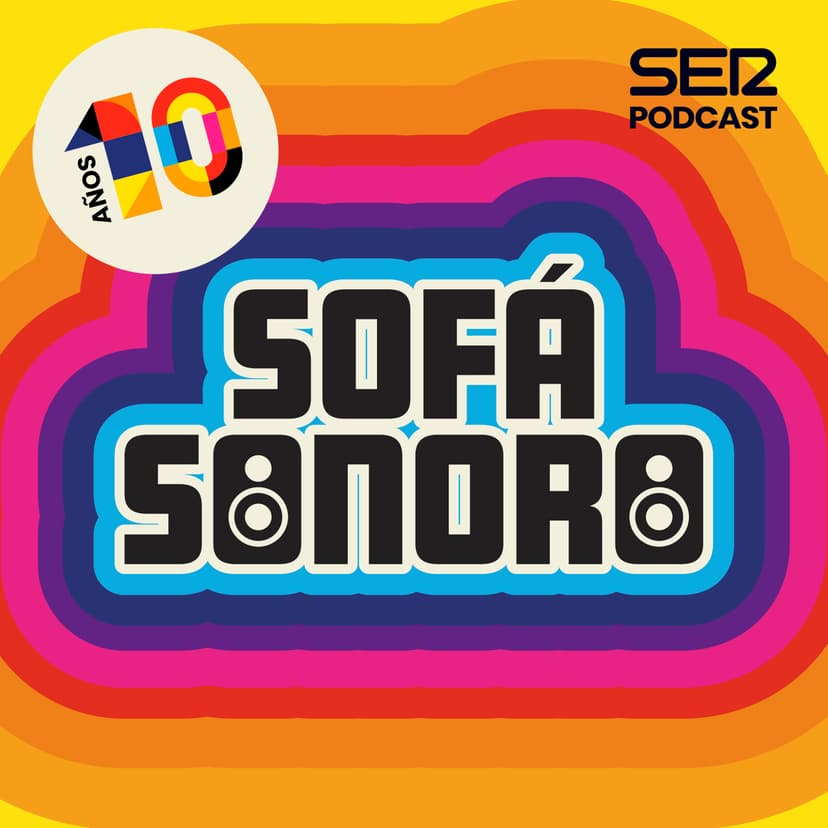 Sofá Sonoro cover