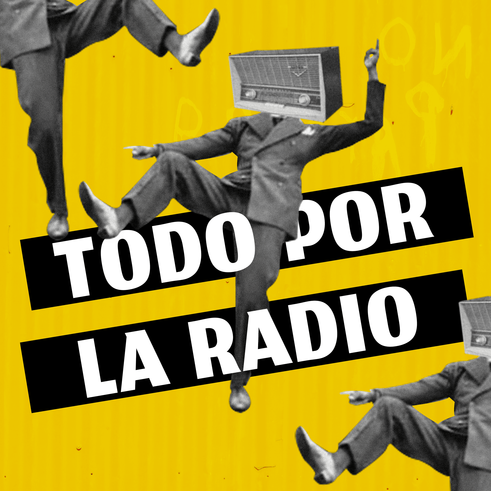 Mi humilde opinión | Improvisar el ocio | Todo por la radio - La Ventana cover