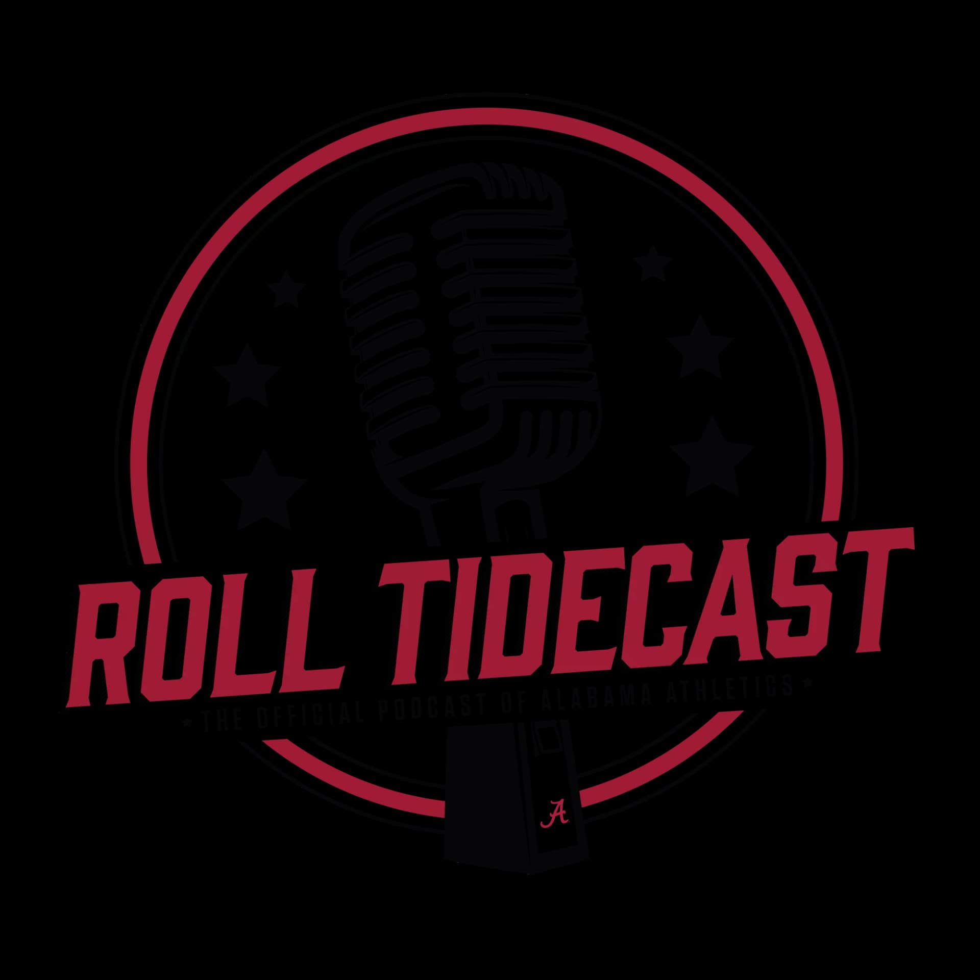 The Roll TideCast | Episode 8 - Roll TideCast cover