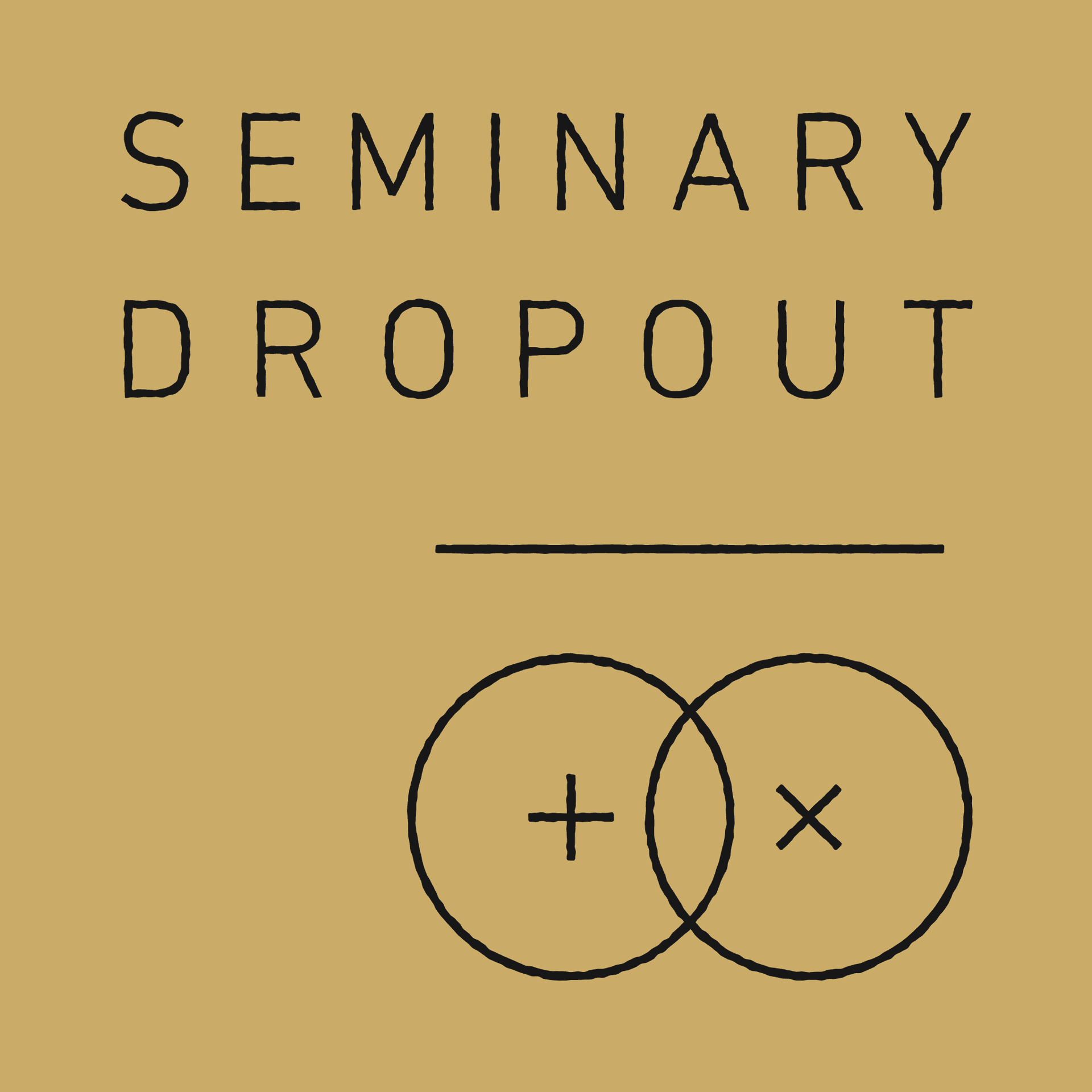 154 – Jamin Goggin & Kyle Strobel on the Church’s Problems with Power - Seminary Dropout cover