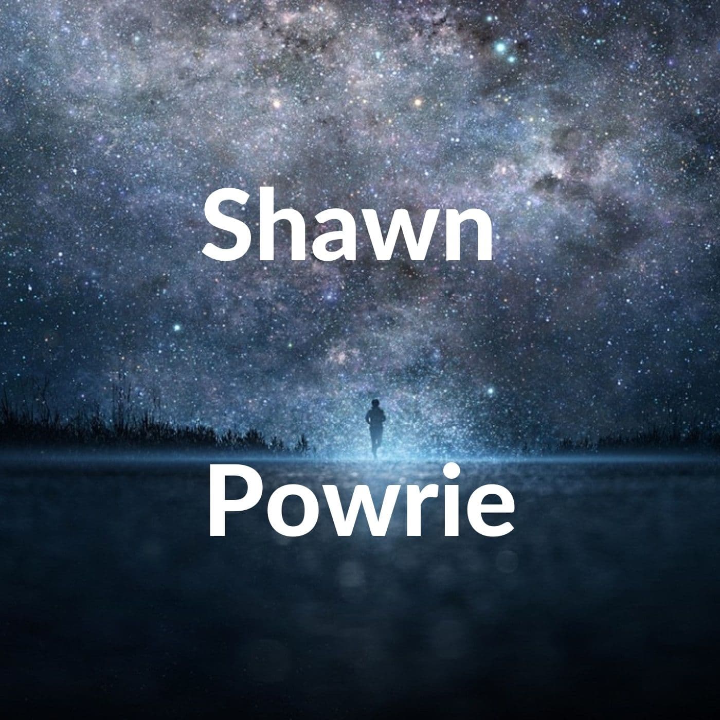 Shawn Powrie cover
