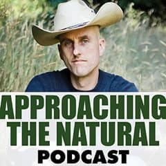 AtN Podcast 213: Delayed. Gratification. - Approaching the Natural Podcast cover
