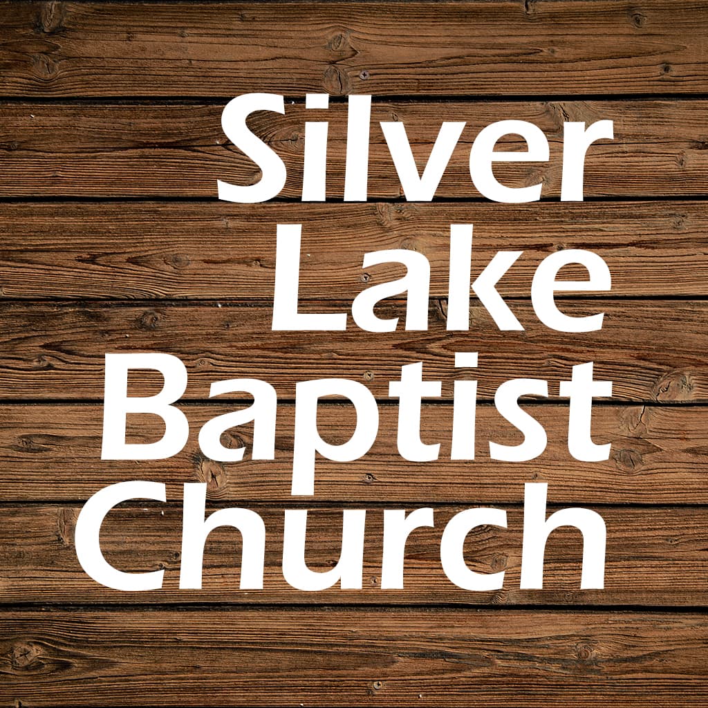 Last Word - Silver Lake Baptist Church Sermons cover