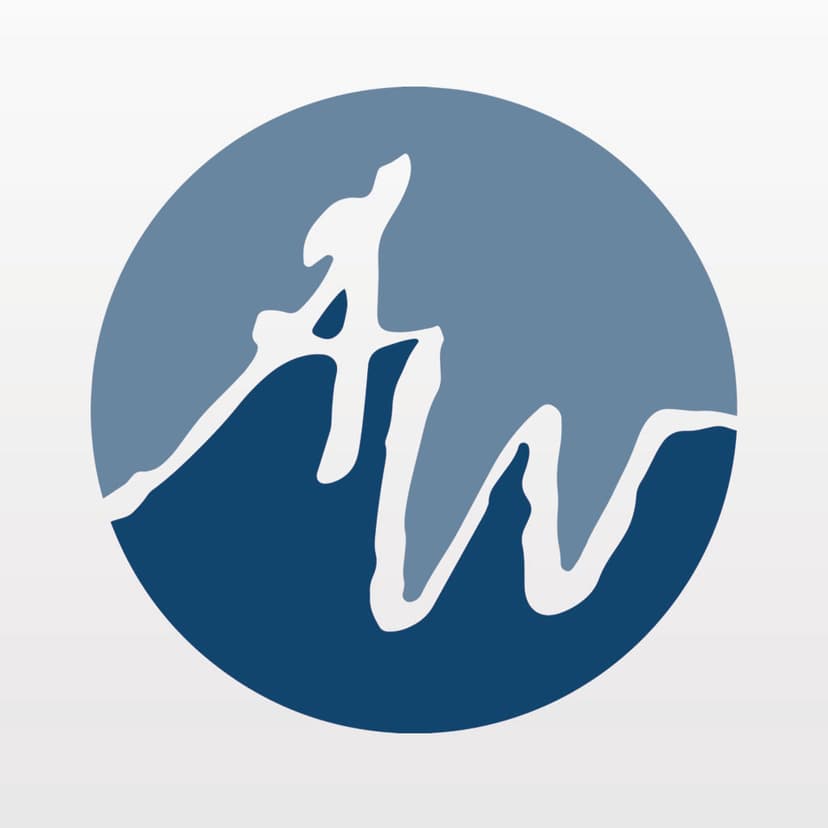 Alan Watts Podcast cover