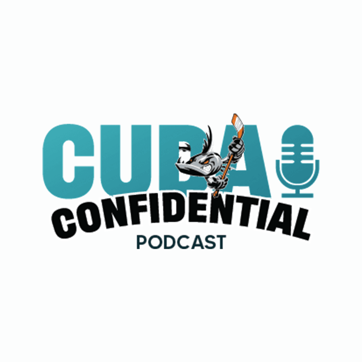 Podcast cover