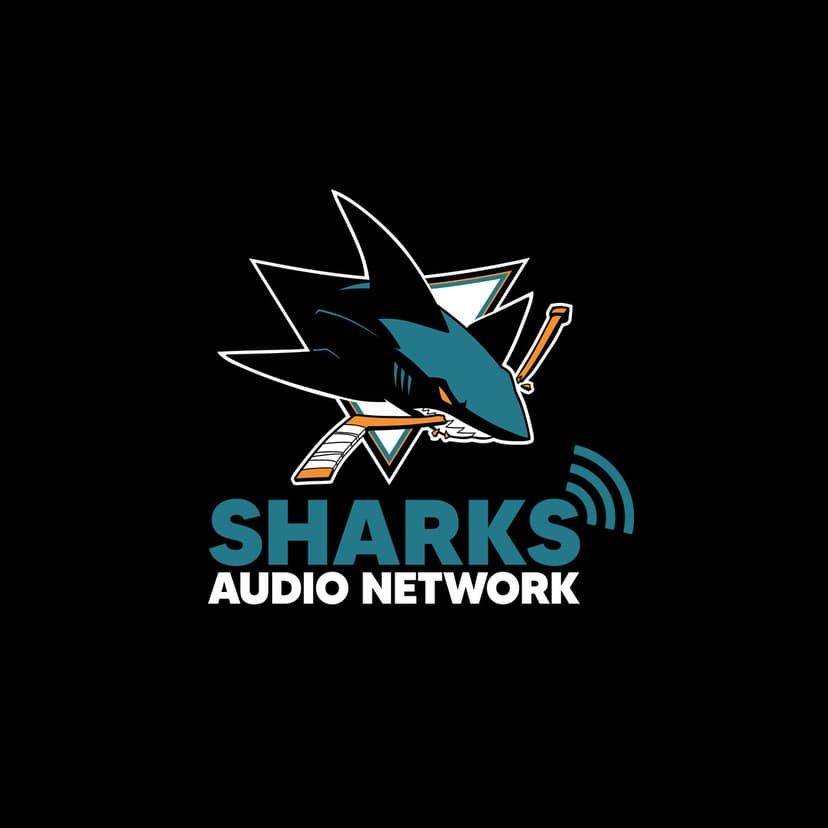 Sharks Audio Network On Demand cover