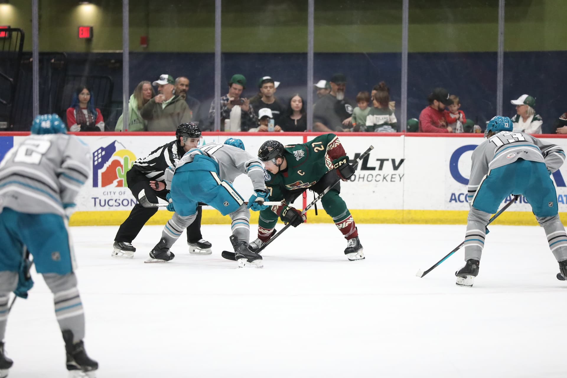 Barracuda Bonus (03.15.26) SJ: 4 TUC: 5 - Sharks Audio Network On Demand cover