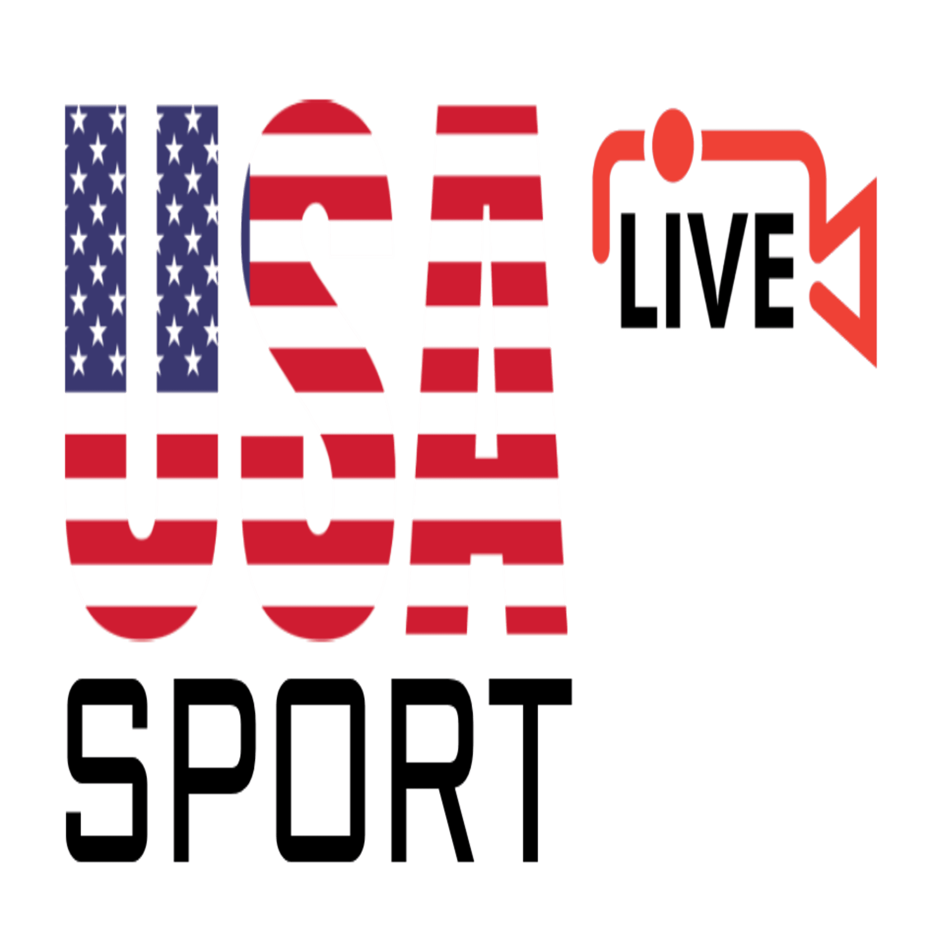 USA Sport Live - Watch cover