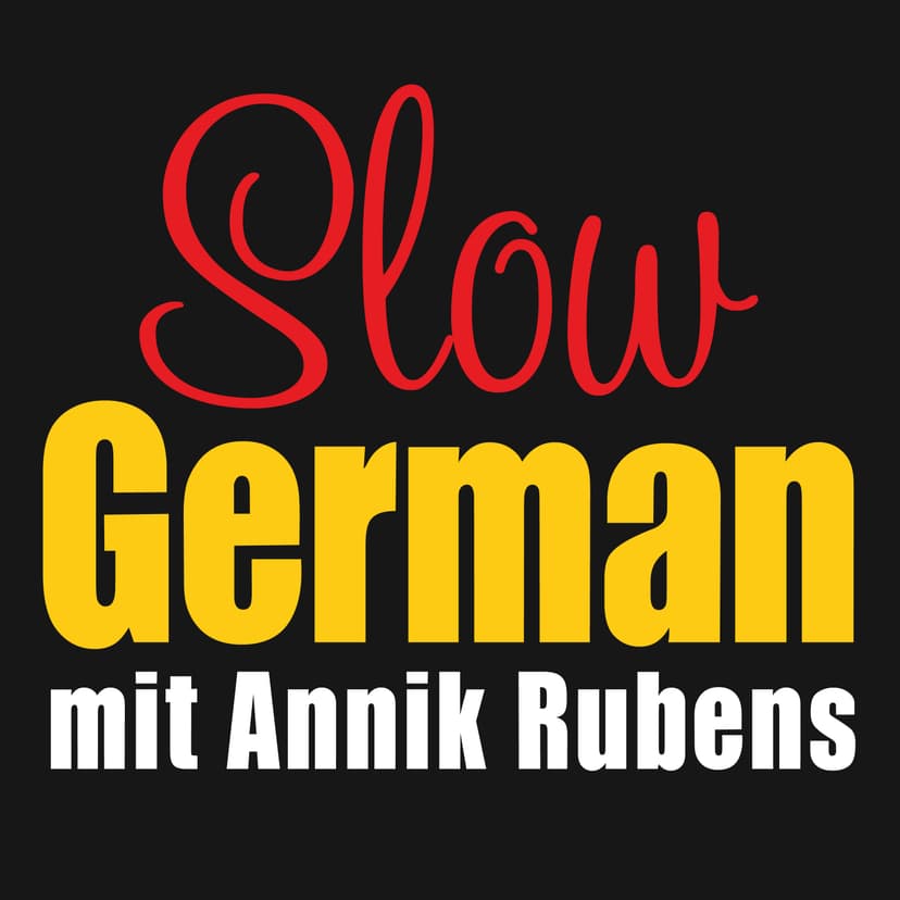 Slow German cover