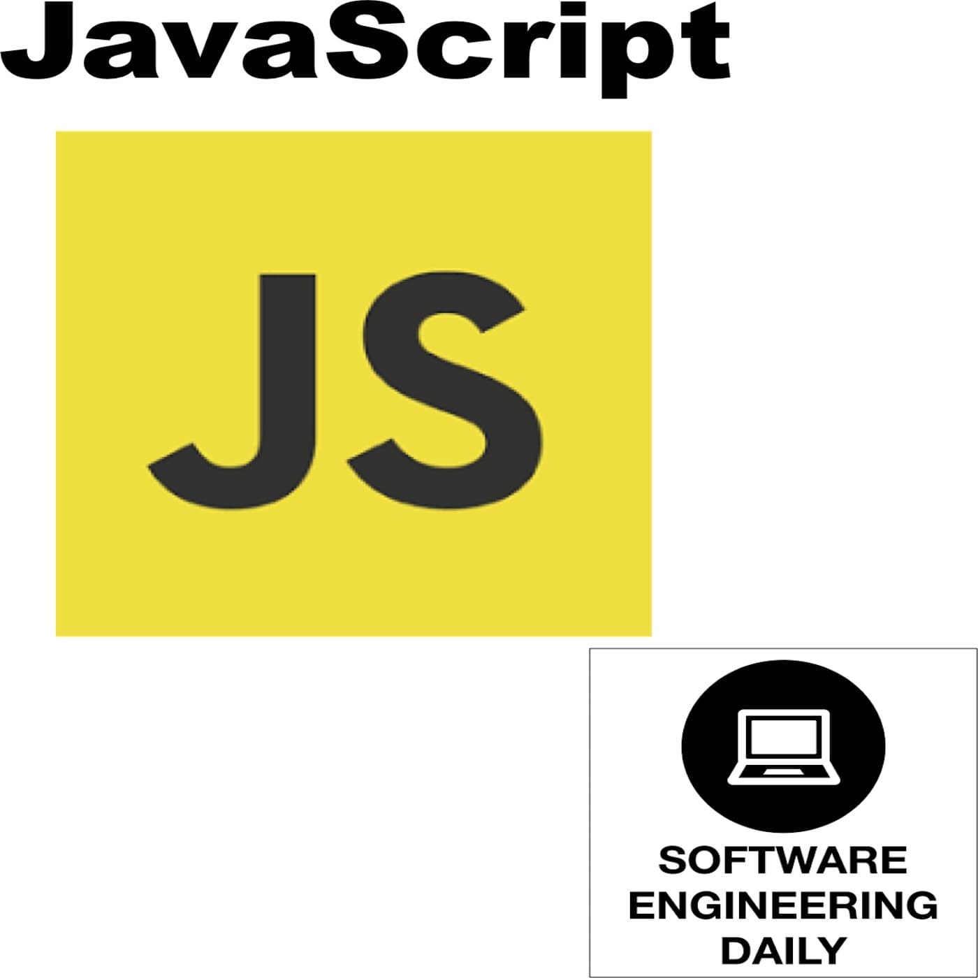 JavaScript Archives - Software Engineering Daily cover