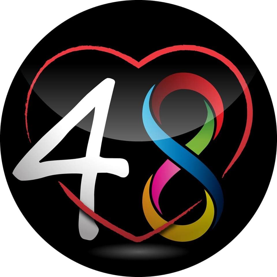 48 de coeur - Micro Muche cover