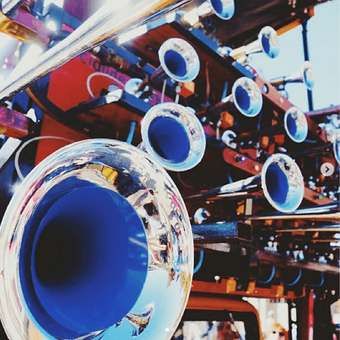 Embouteillage sur la nationale 7 à Lapalisse - Micro Muche cover