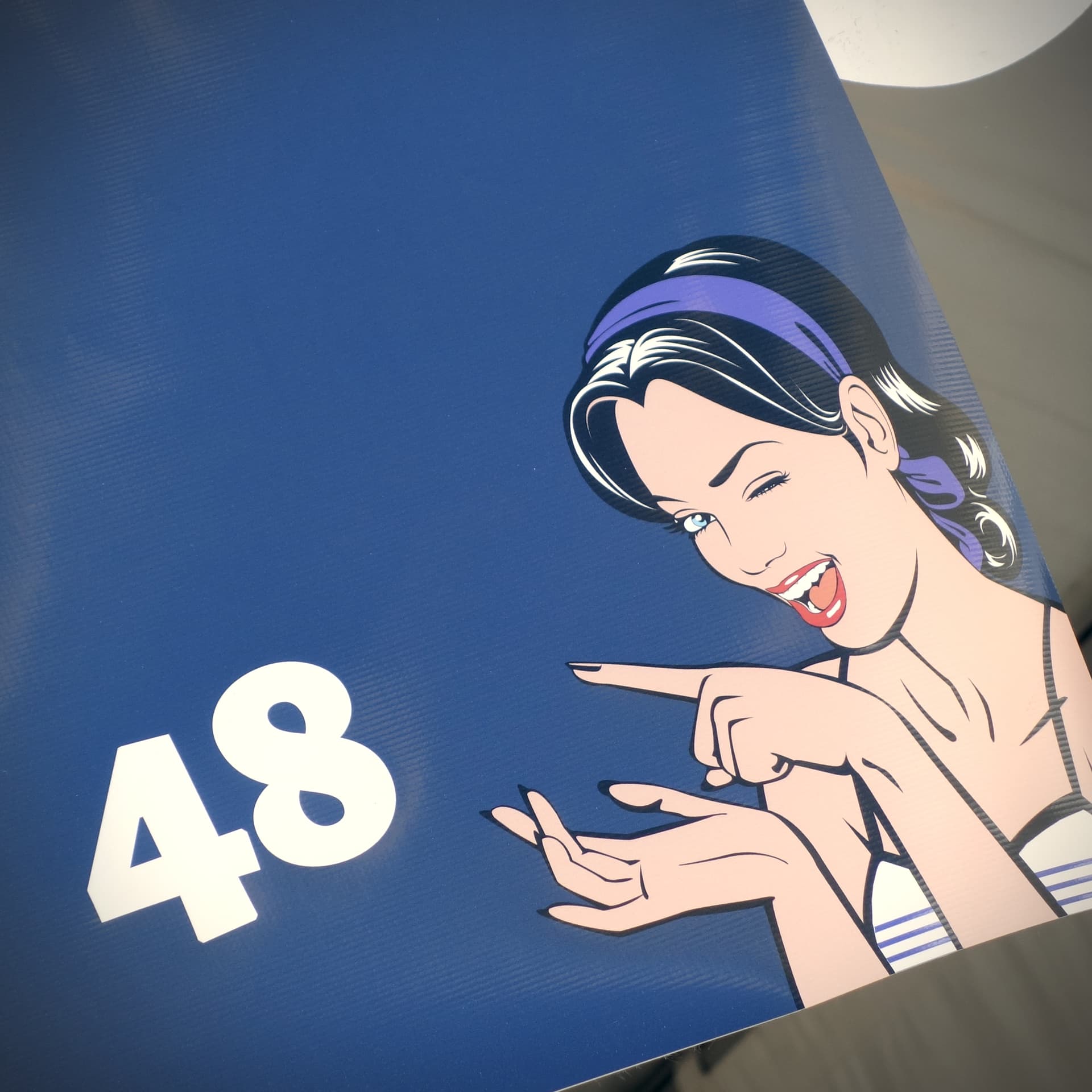 Plus belle la vie en Lozère ou à Marseille ? - Micro Muche cover