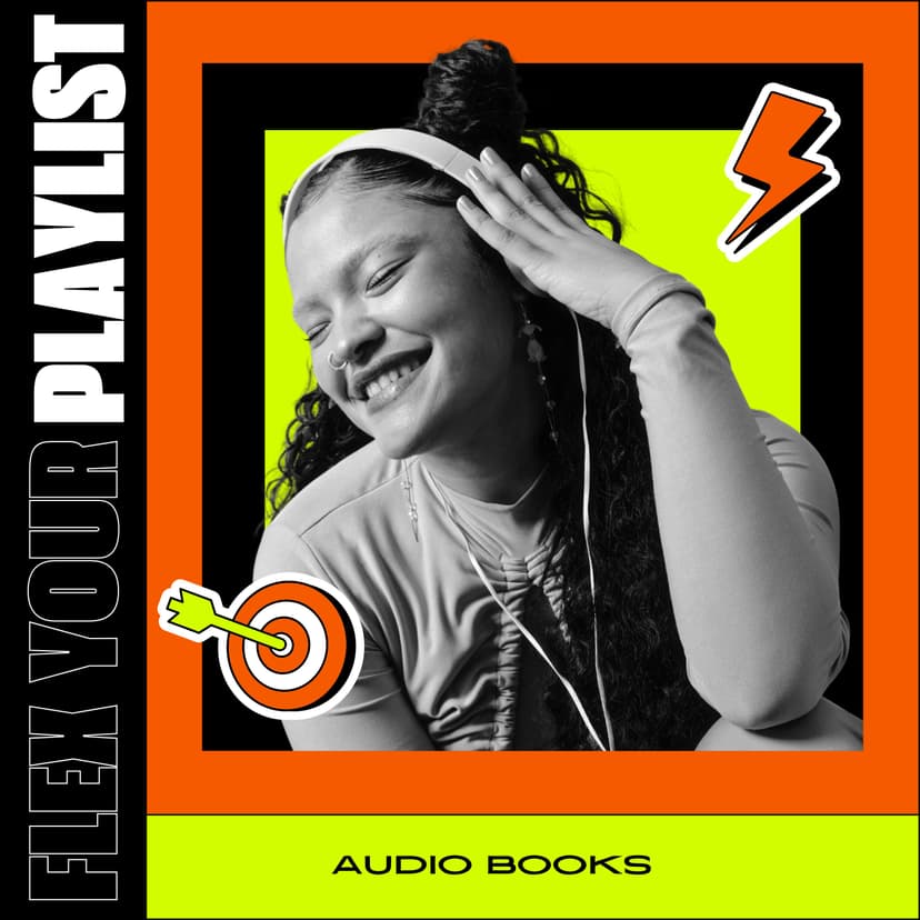 Let Your Mind Travel Through Words With Full Audiobook cover