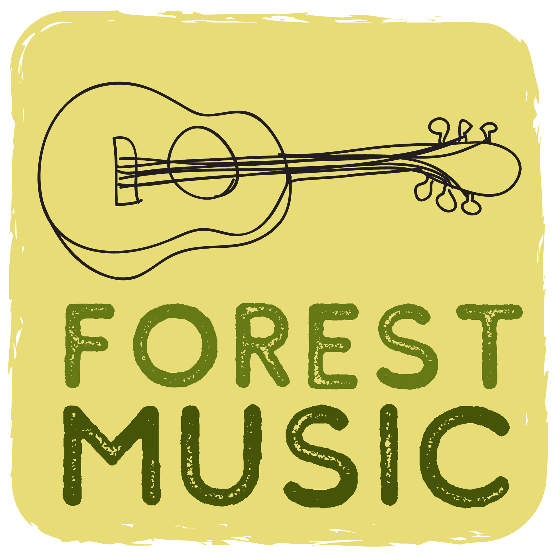 Forest Music cover