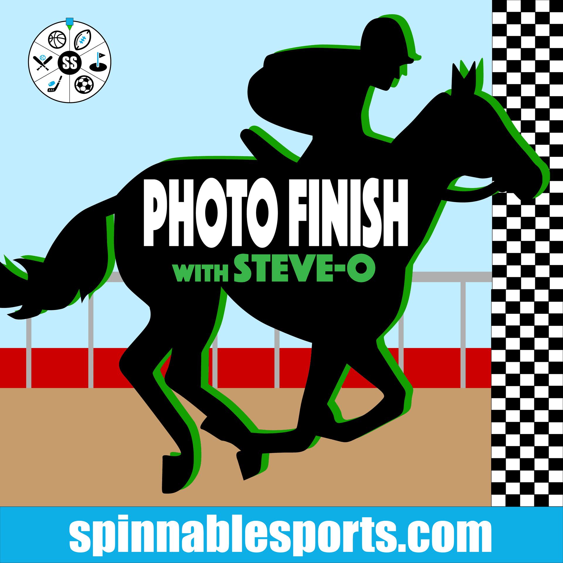 2022 Breeder’s Cup Preview - Photo Finish cover