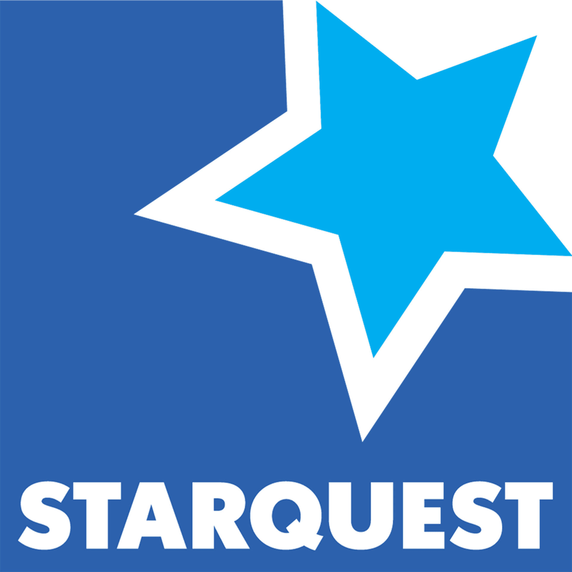 A Special Message from StarQuest - American Catholic History cover