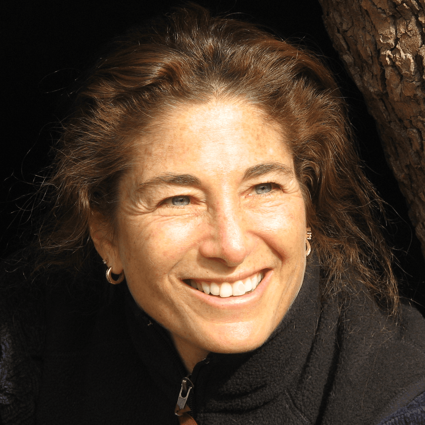 2013-05-29-Meditation-Just-This-Breath-TaraBrach-hq.mp3 - Tara Brach cover