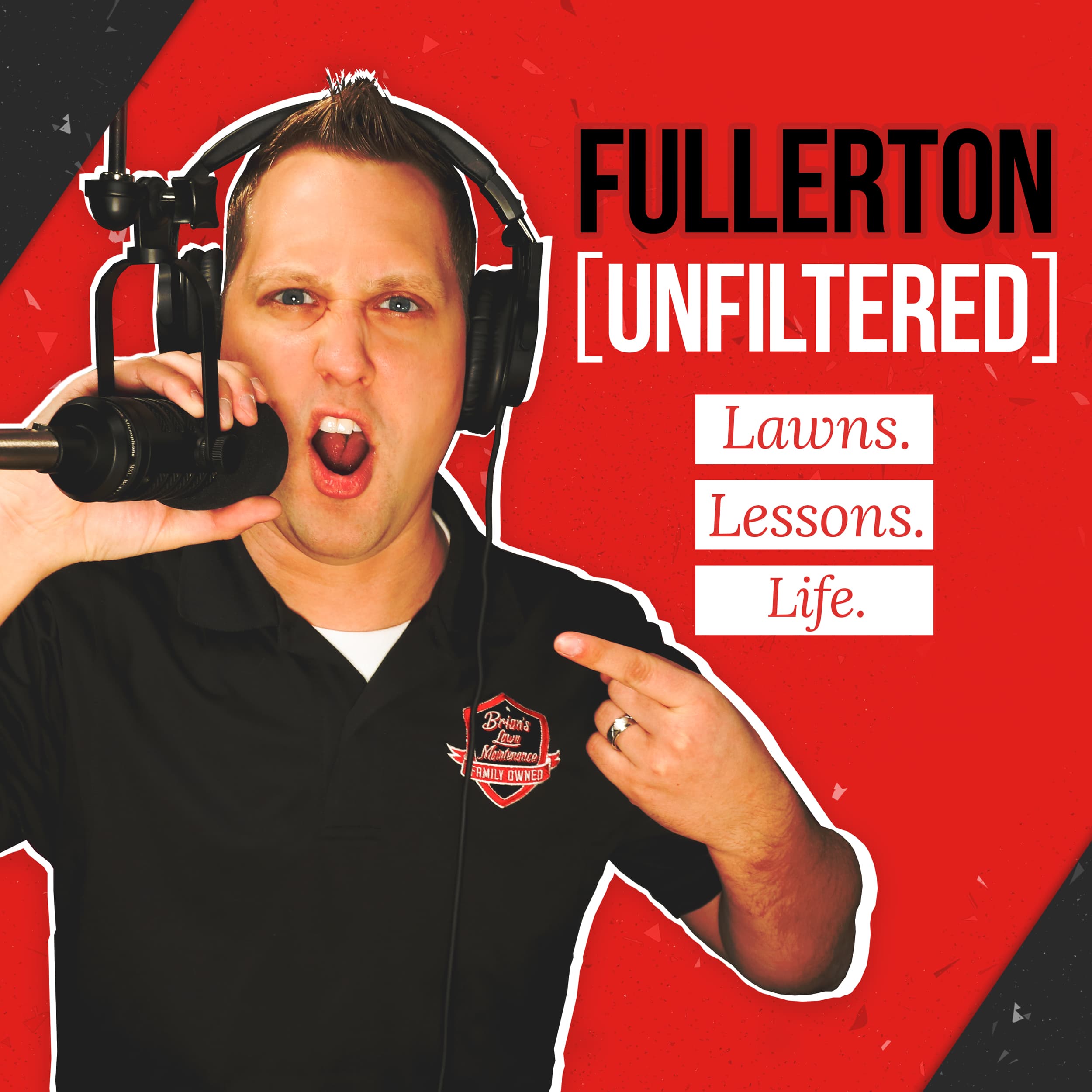 467. SEO & Facebook Ads With Cody Owen - Fullerton Unfiltered cover