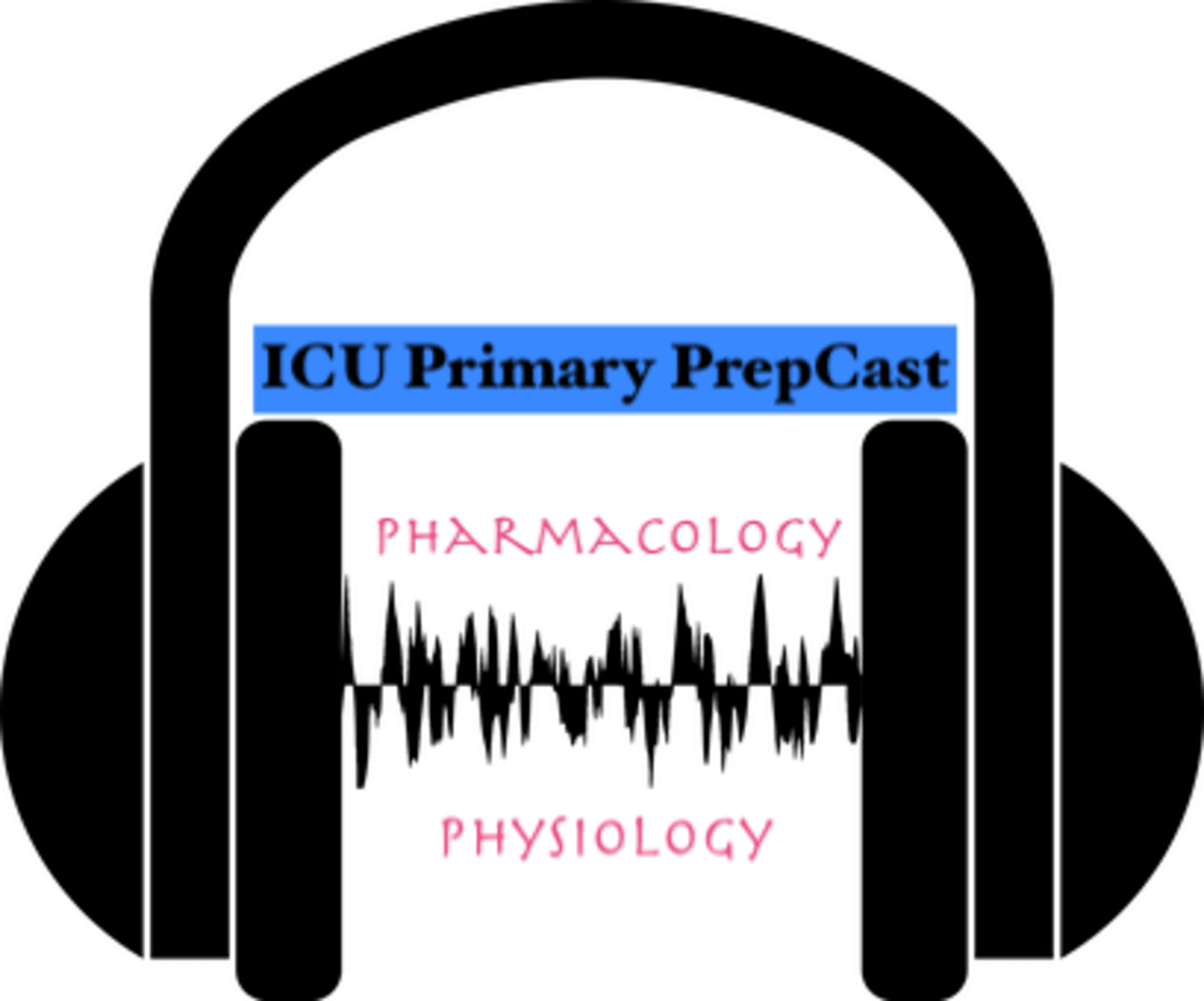 #013- Haematology Part 2 - ICU Primary PrepCast cover