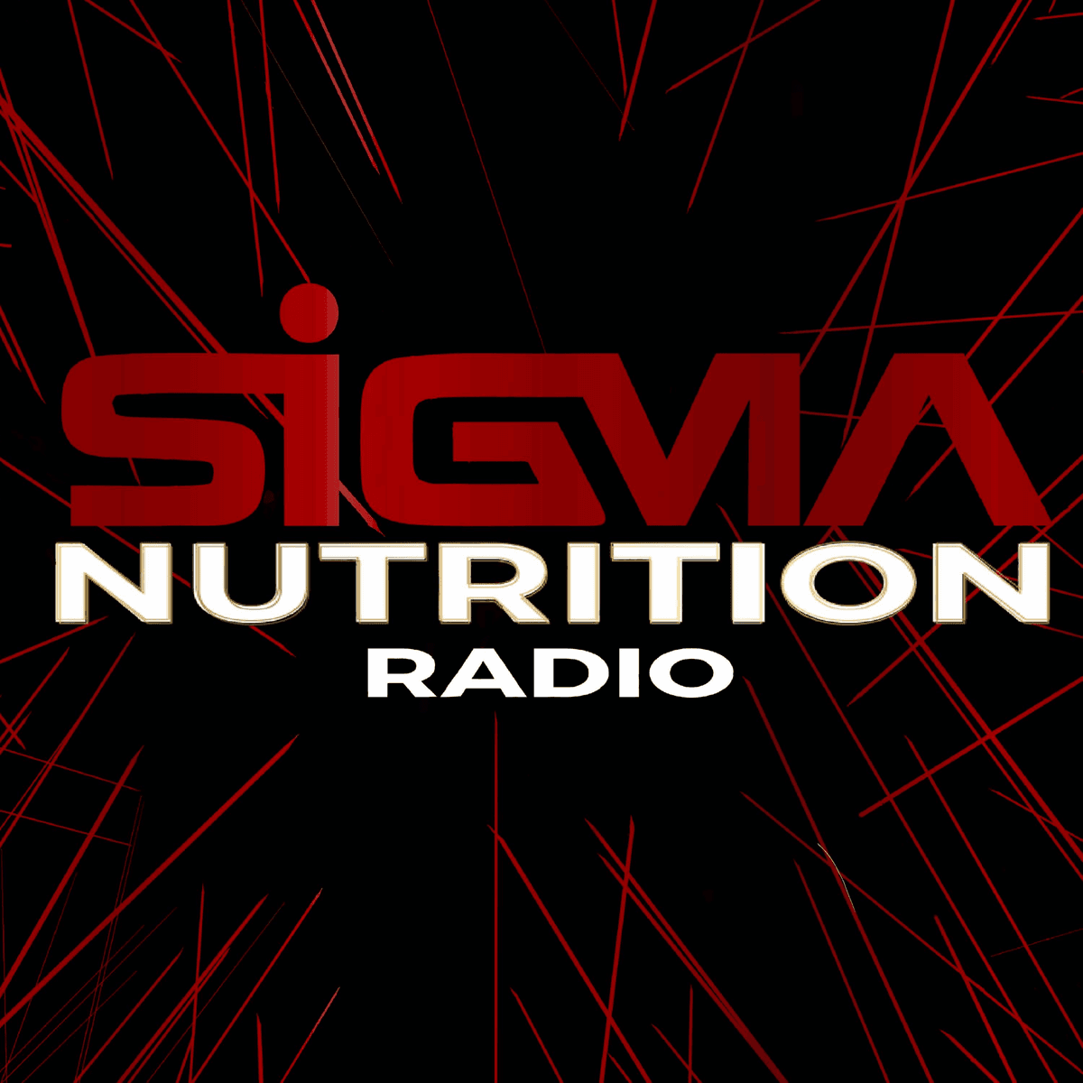 SNR #193: Lyle McDonald - Nutrient Partitioning & Fuel Utilization - Sigma Nutrition Radio cover