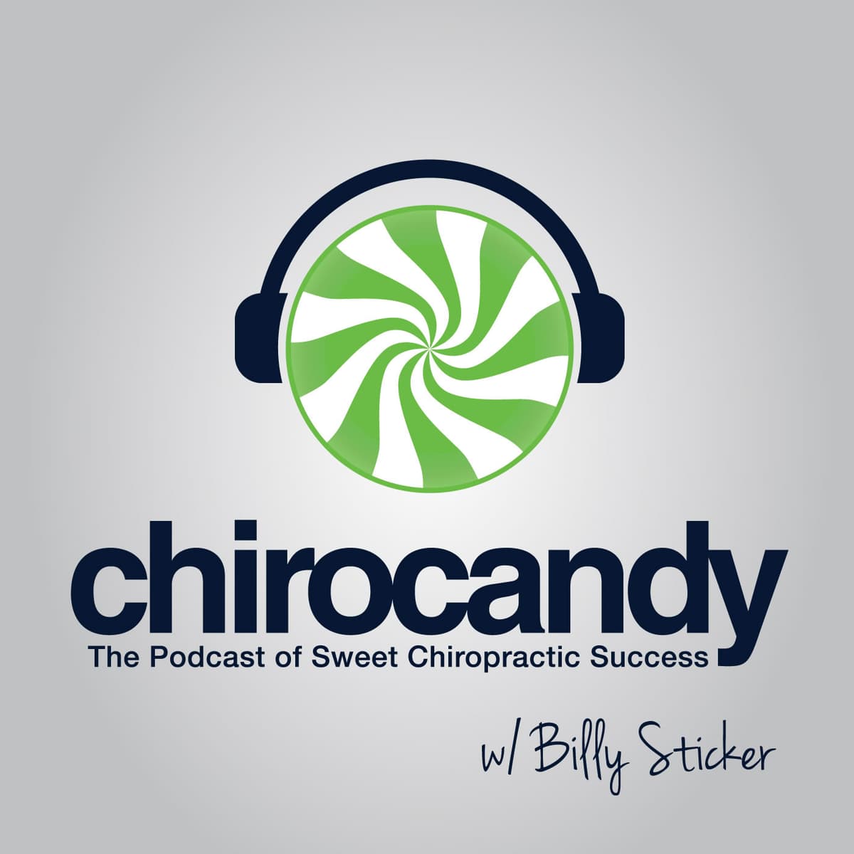162: Use This as a Blueprint - ChiroCandy: THE Chiropractic Marketing Podcast cover