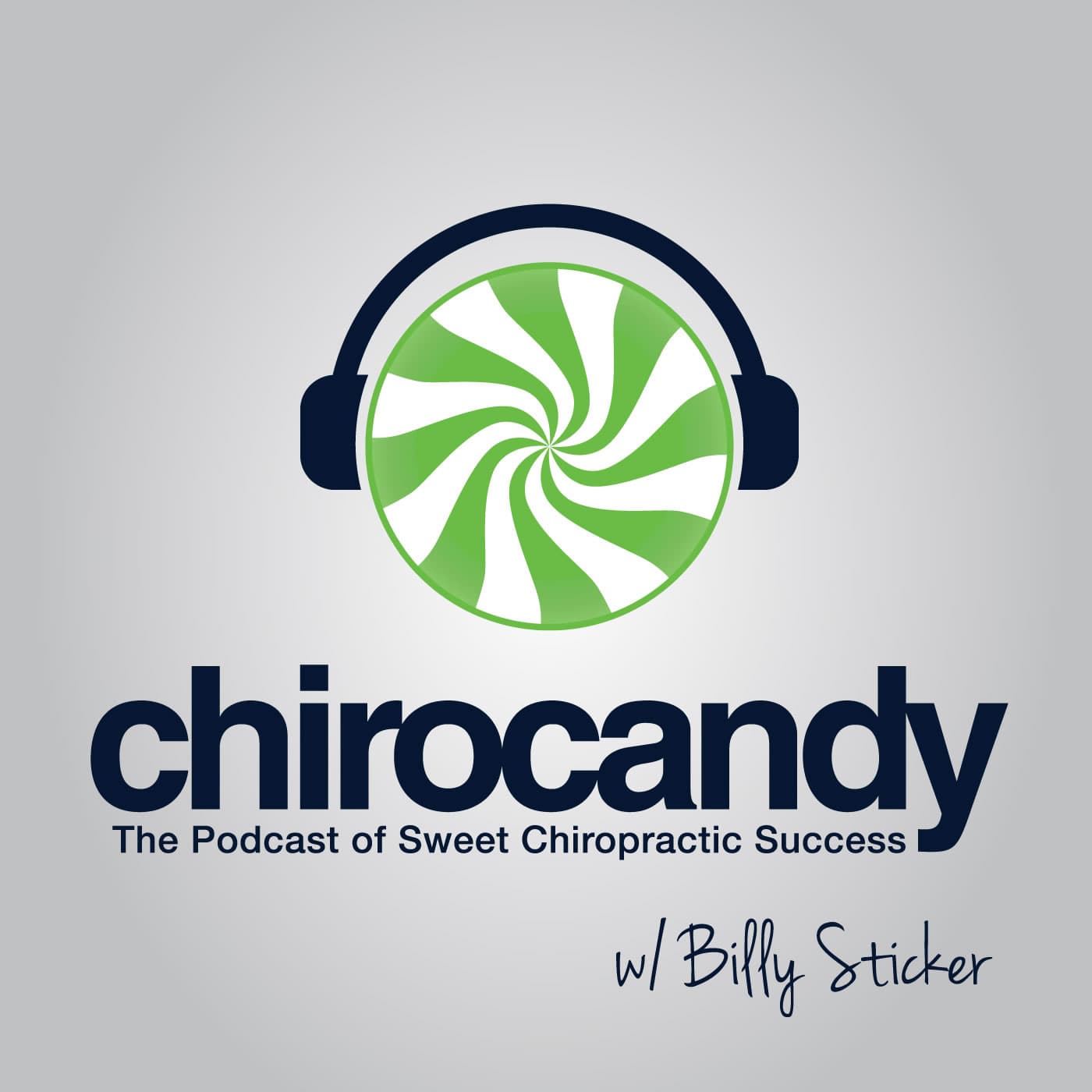 162: Use This as a Blueprint — ChiroCandy: THE Chiropractic Marketing Podcast cover
