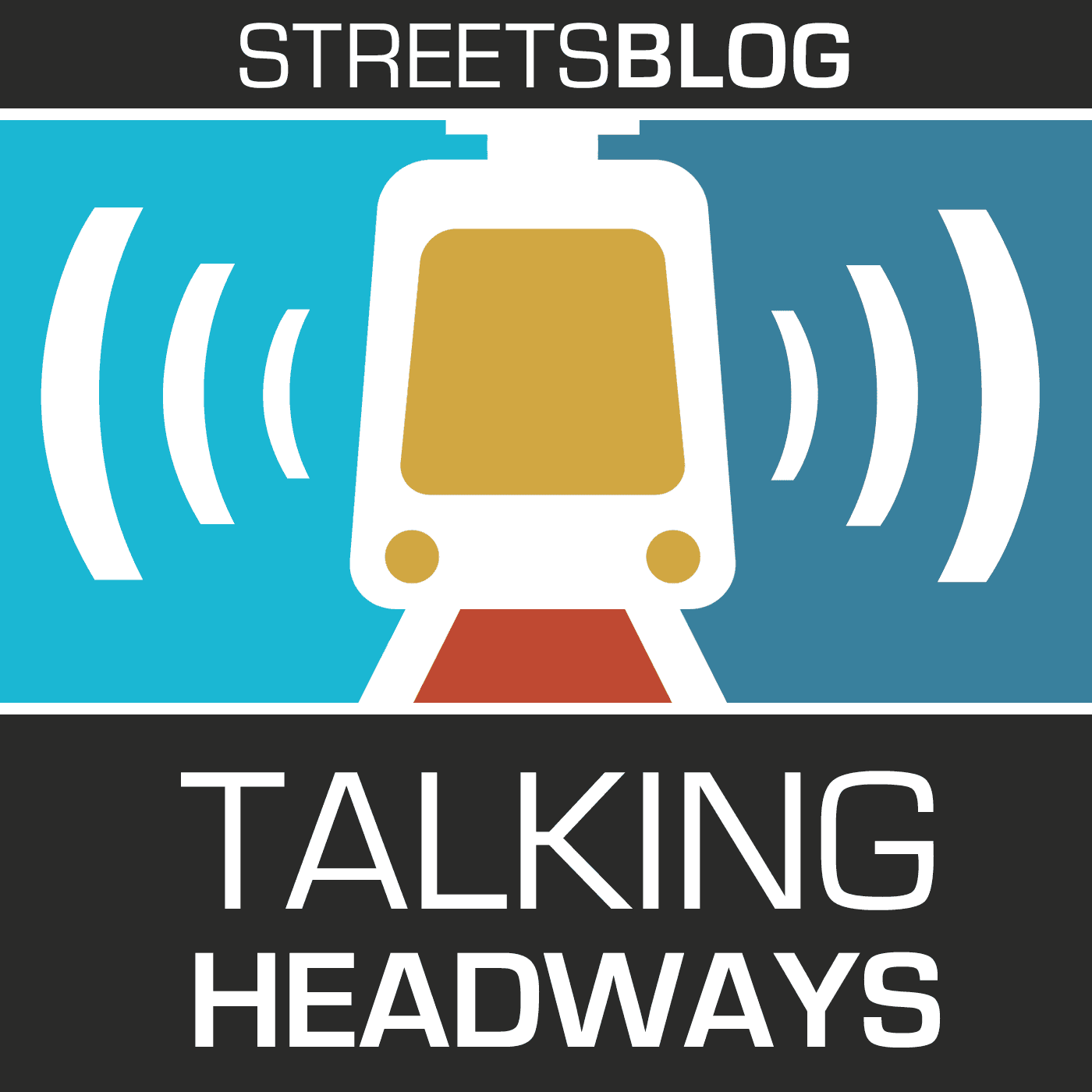 Episode 261: The Sidewalk Barrons - Talking Headways: A Streetsblog Podcast cover