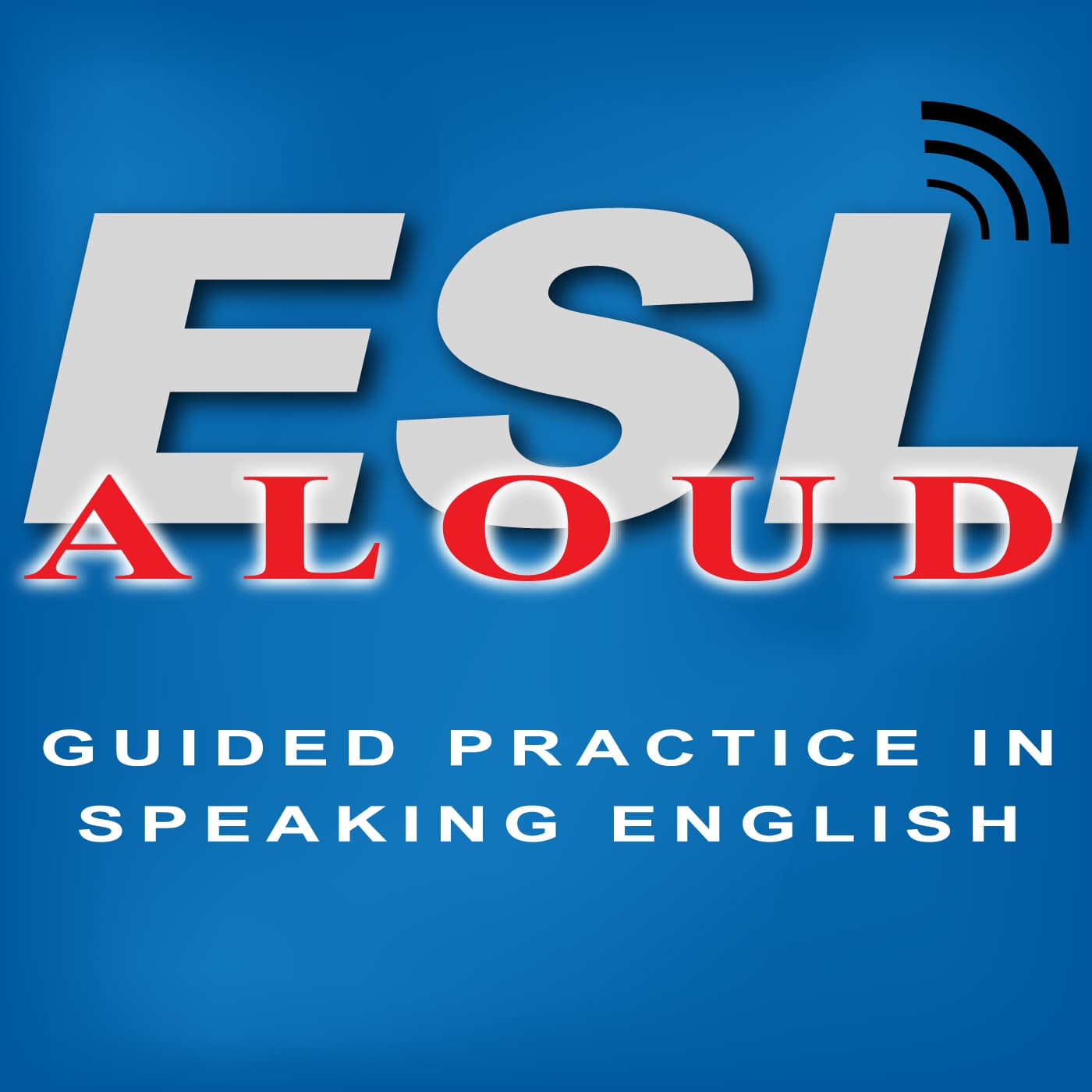 Podcast #146 Phrasal Verbs with UP - Part 2 - ESL Aloud cover
