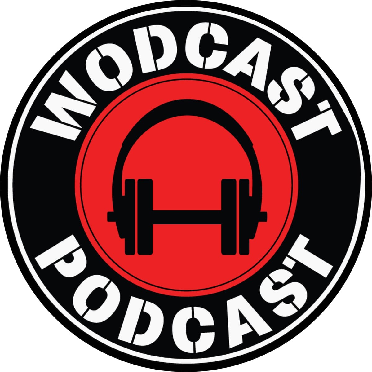 541 Mike Wasilisin- Founder MoveU, the crazy doctor who is here to "Fix Yo Sh*t." - The WODcast Podcast cover