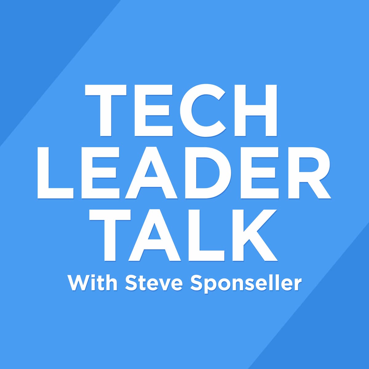 Funding Strategies for Tech Companies – Melissa Widner - Tech Leader Talk cover
