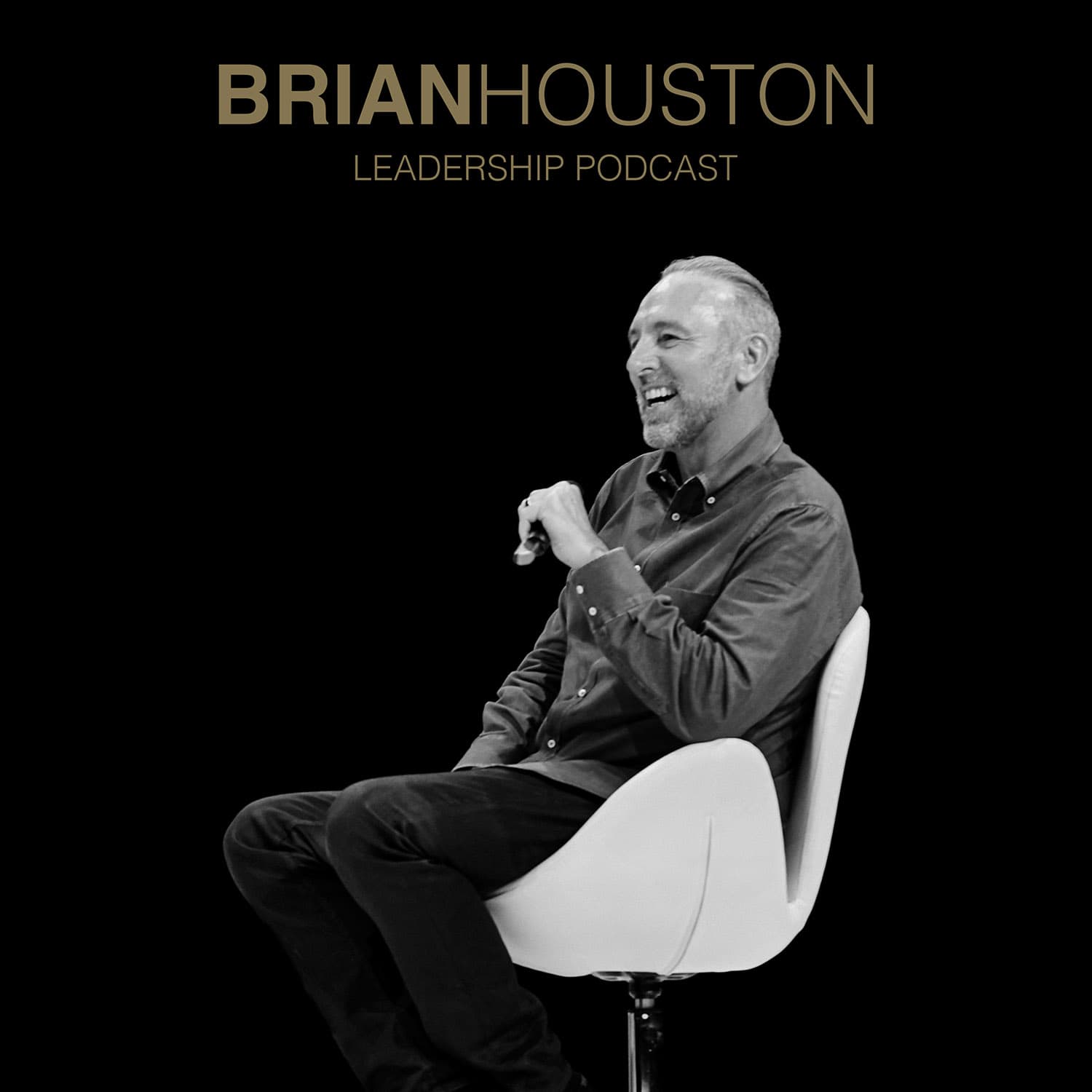Key Staff | Seeing Like A Boss - Leadership & Other Stuff with Brian Houston cover