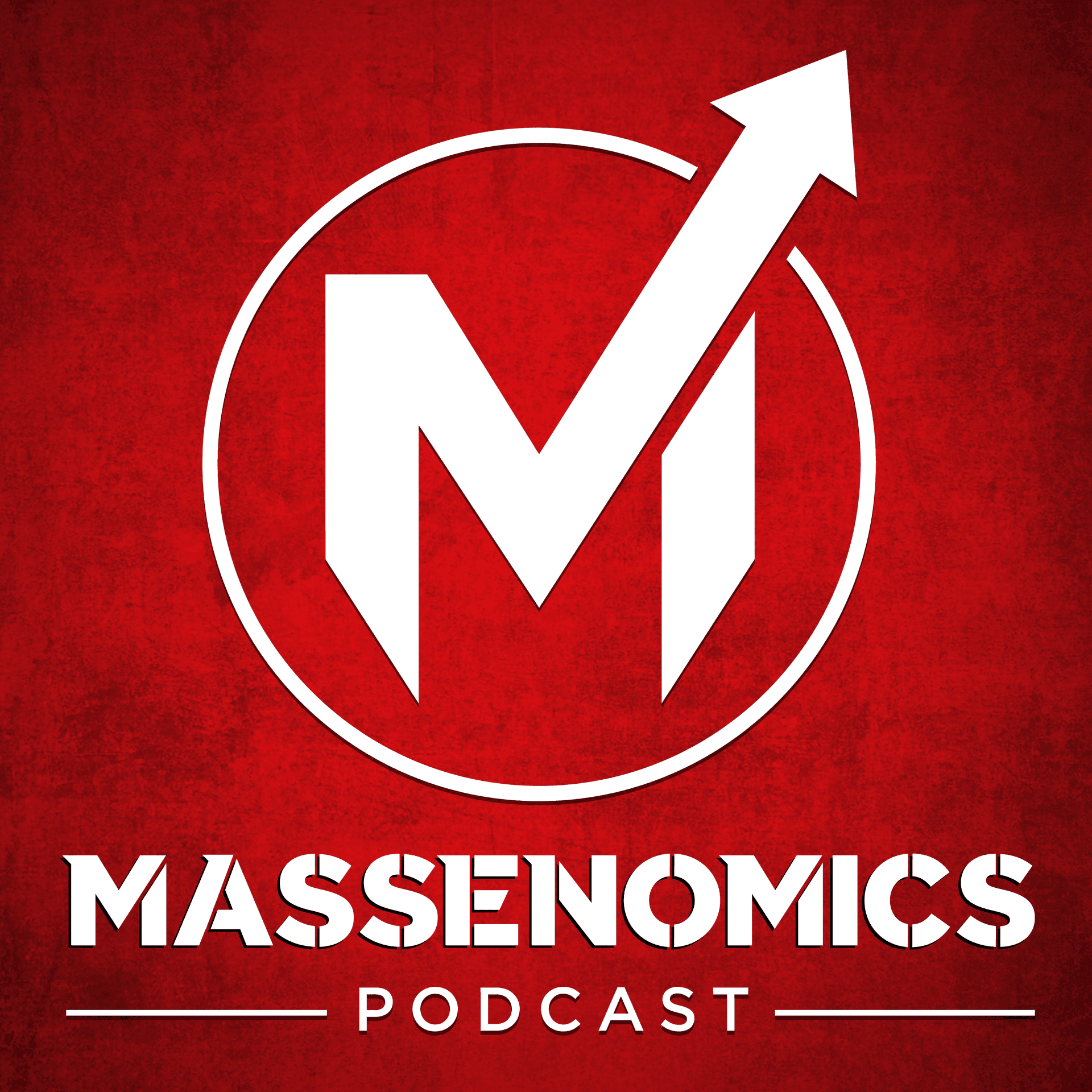 Ep. 286: Jonnie Candito - Massenomics Podcast cover