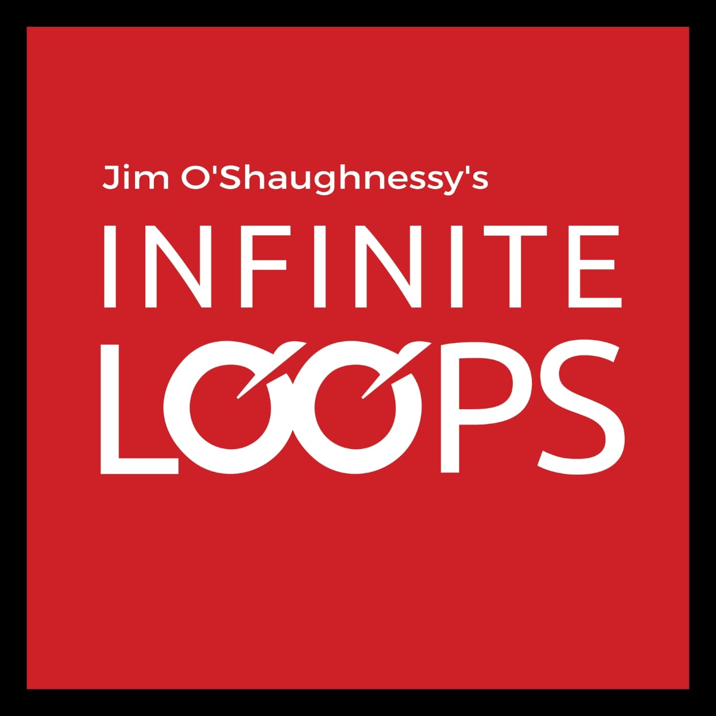 Infinite Loops: Tim Urban - Exploring Ourselves (EP.33) - Hand Curated Episodes for learning by OwlTail cover