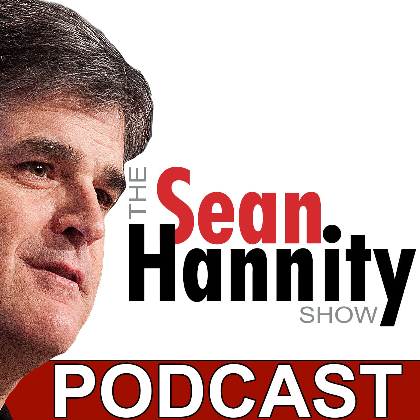 The Sean Hannity Show cover