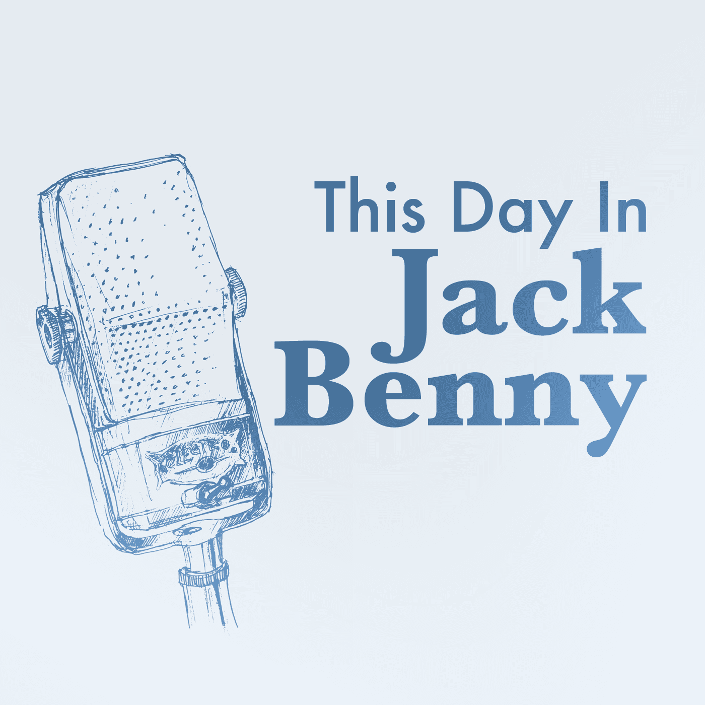 BONUS: Christmas Command Performance - This Day in Jack Benny cover