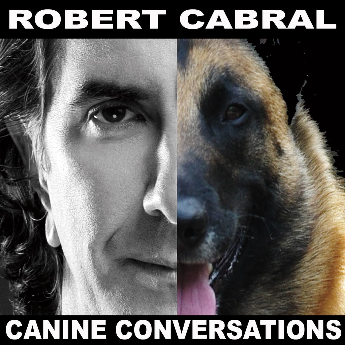 Episode 103 - The Future of Dog Training with Nino Drowaert - Canine Conversations - Dog Training Podcast cover