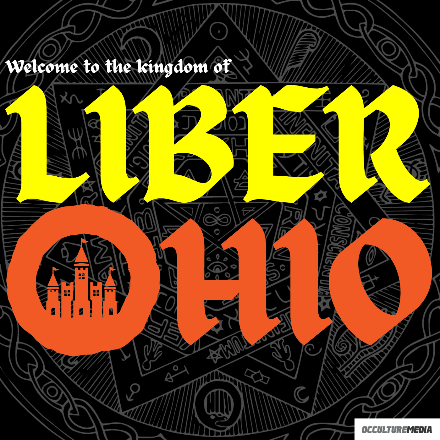 Earth - Liber Ohio cover