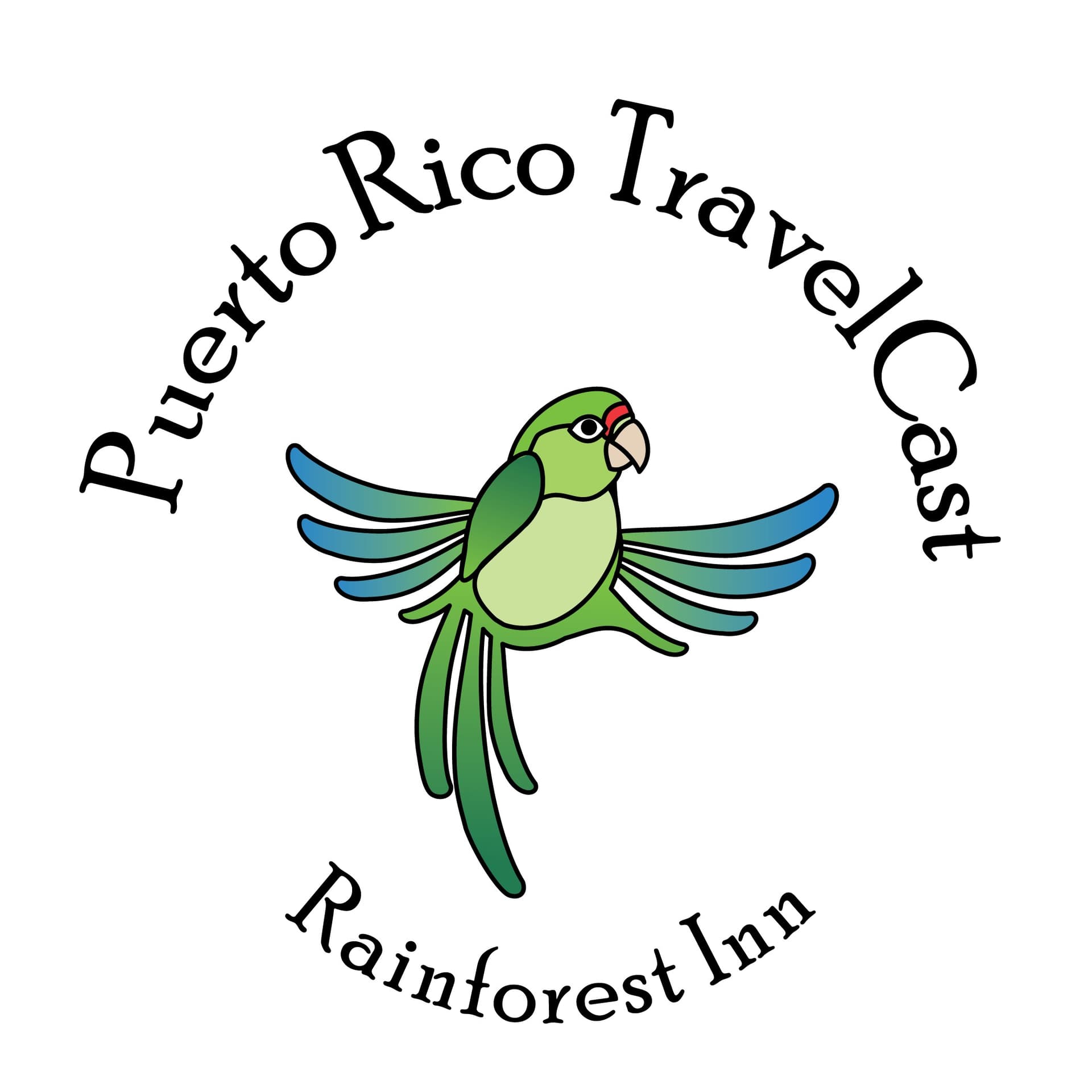15: Our Trip to Rincon - Puerto Rico TravelCast cover