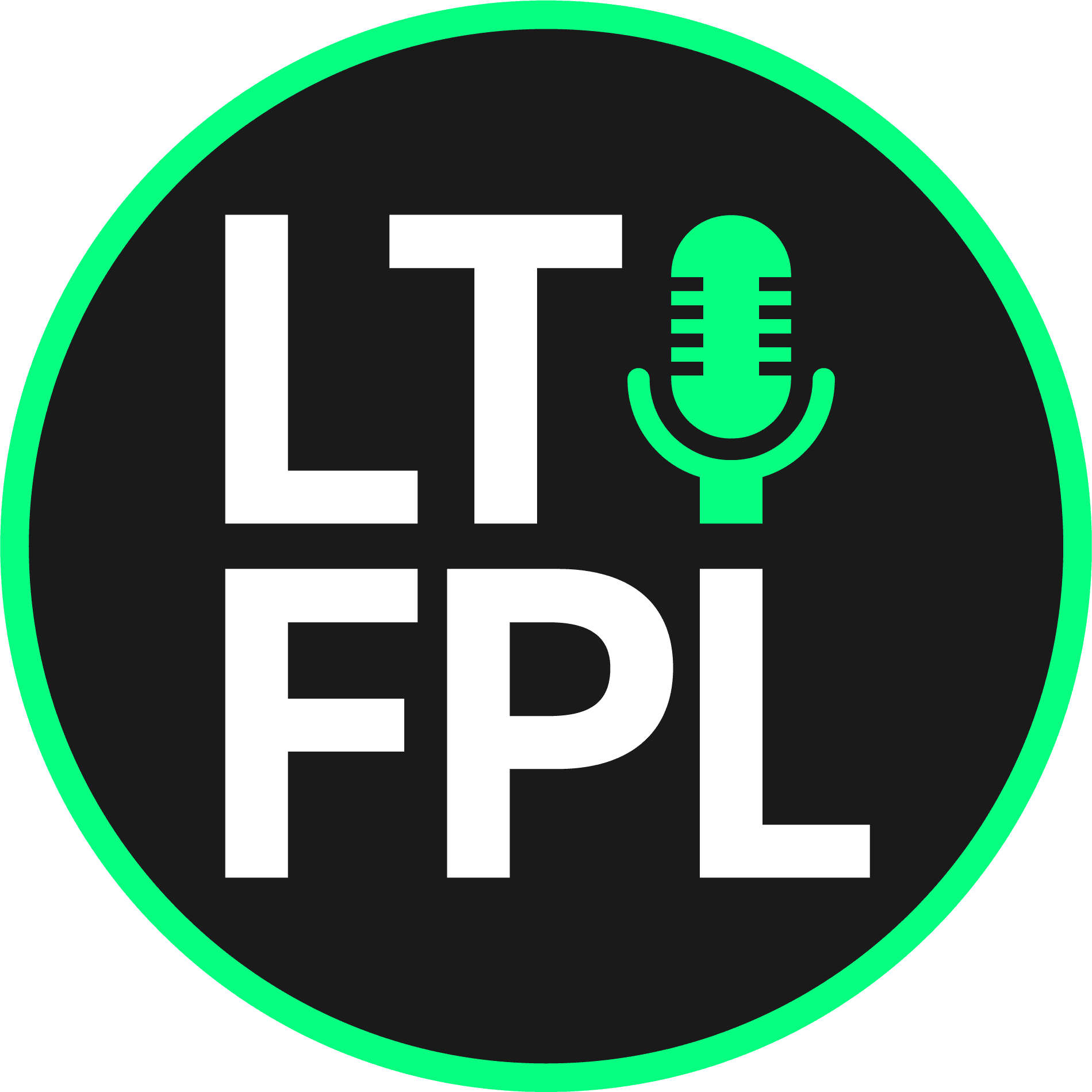 Let's Talk FPL Podcast cover